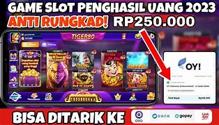 Apk Game Slot Baru 2024 Terbaru Hari Ini