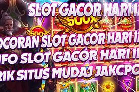 Arti Wd Di Game Slot Gacor Malam Ini Terbaru Hari Ini