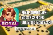 Download Mod Domino Versi Terbaru