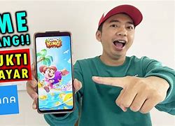 Game Penghasil Uang Secara Gratis