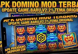 Jp Slot Domino Baru No Pw Terbaru 2024 Android Apk