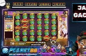 Kabar Slot Gacor Hari Ini Pejuang Slot Receh Rupiah Gratis