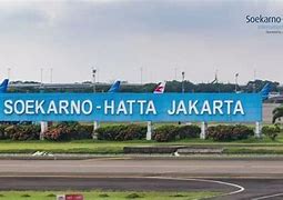 Kedatangan Internasional Bandara Soekarno Hatta Lantai Berapa