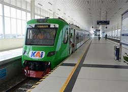 Kereta Bandara Yia Mulai Jam Berapa